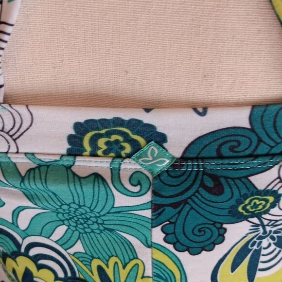 Prana Breathe Athleisure Dress Y2K - Picture 8 of 11